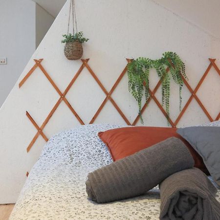 Le Petit Loft, Mulhouse Centre Apartment Exterior foto